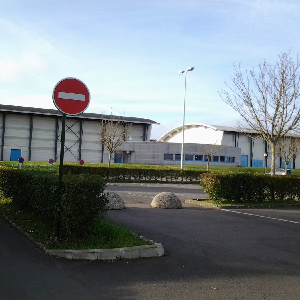 L'Estuaire Athletic Club vous accueille 4