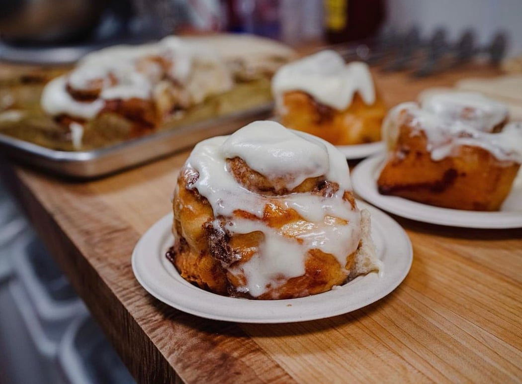 Busy Bee's Cafe & Catering 1