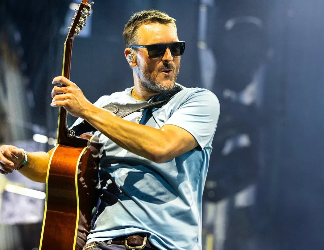 Eric Church 3