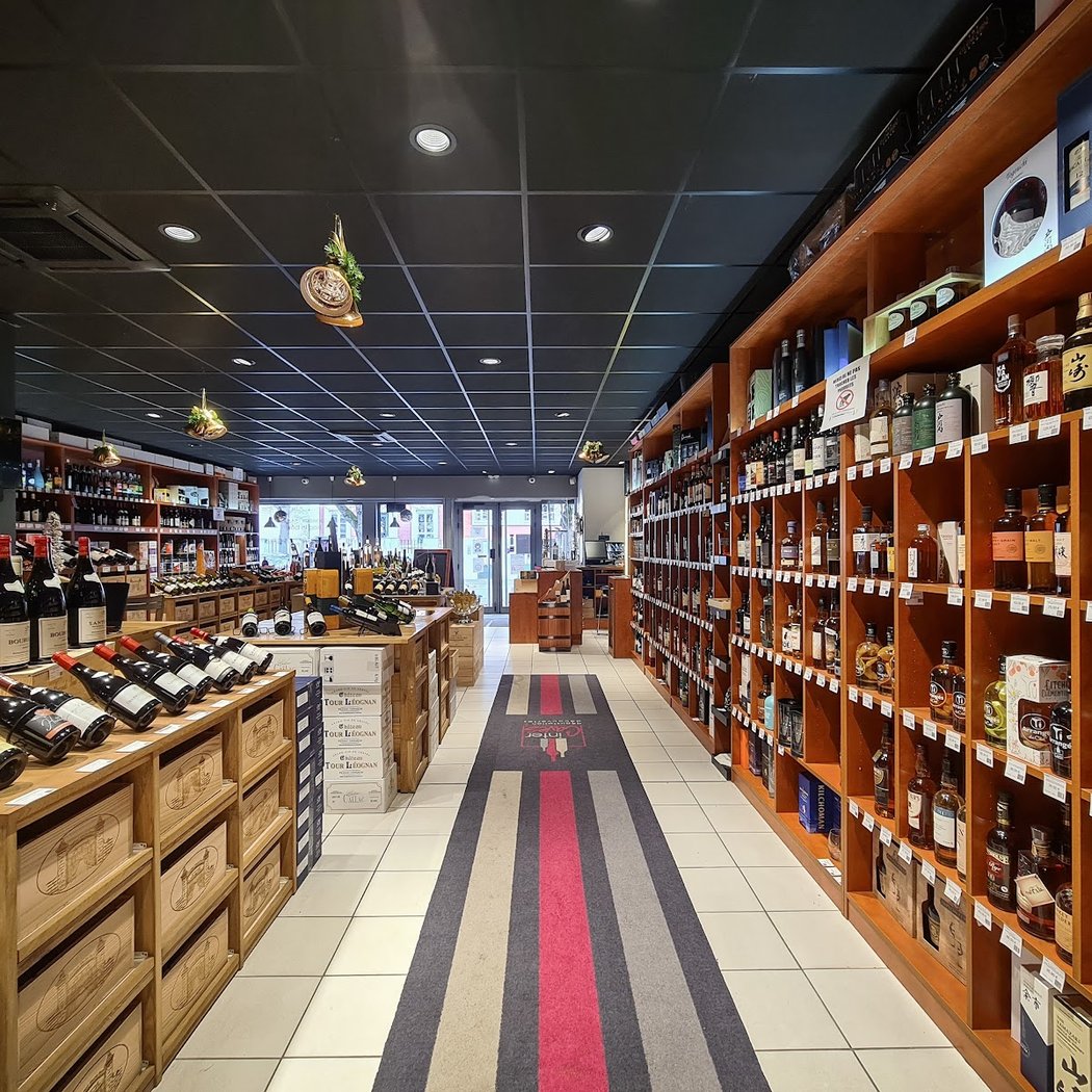 La Cave Ovilloise (EURL) Caviste Indépendant 3