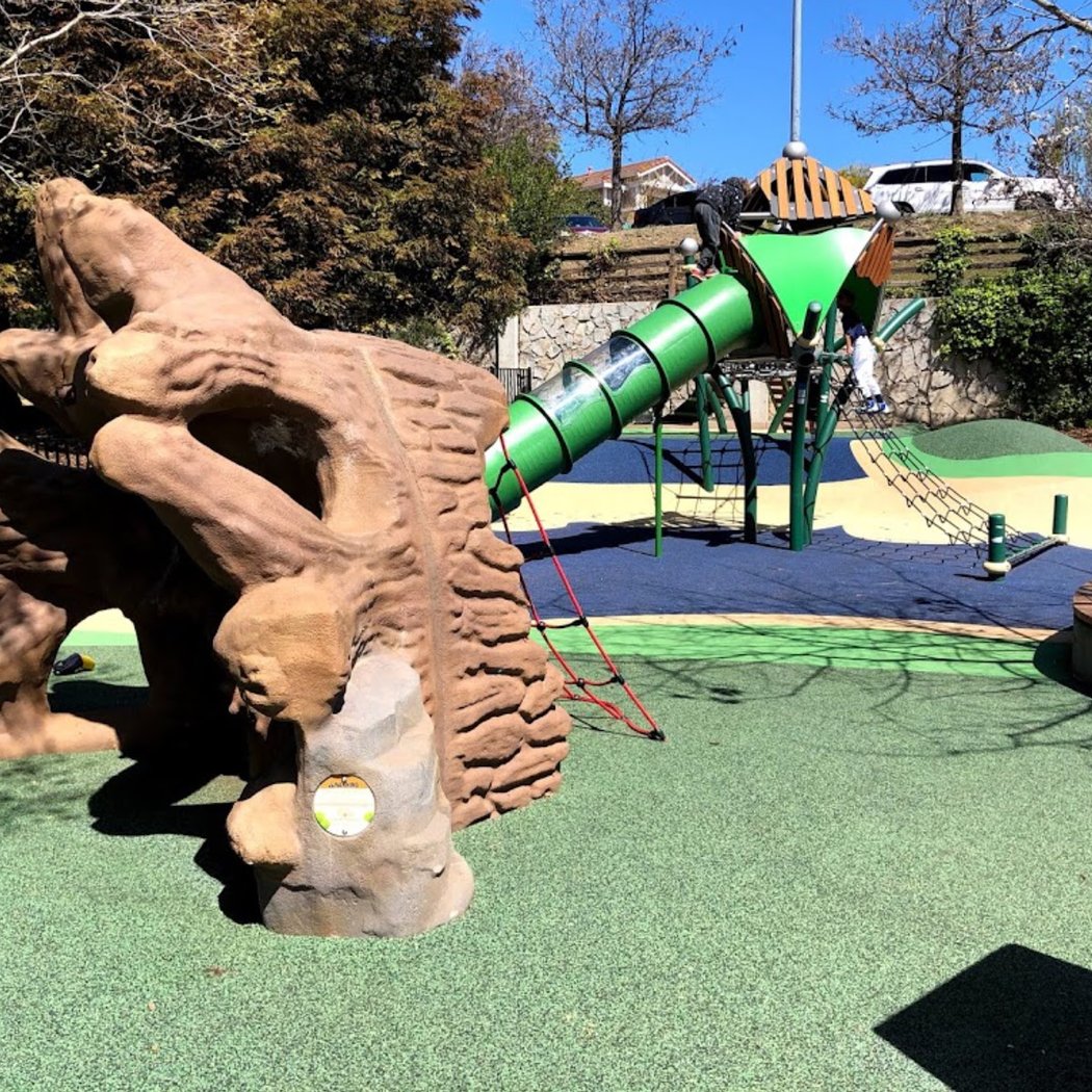 Playground | Highlands Park 1