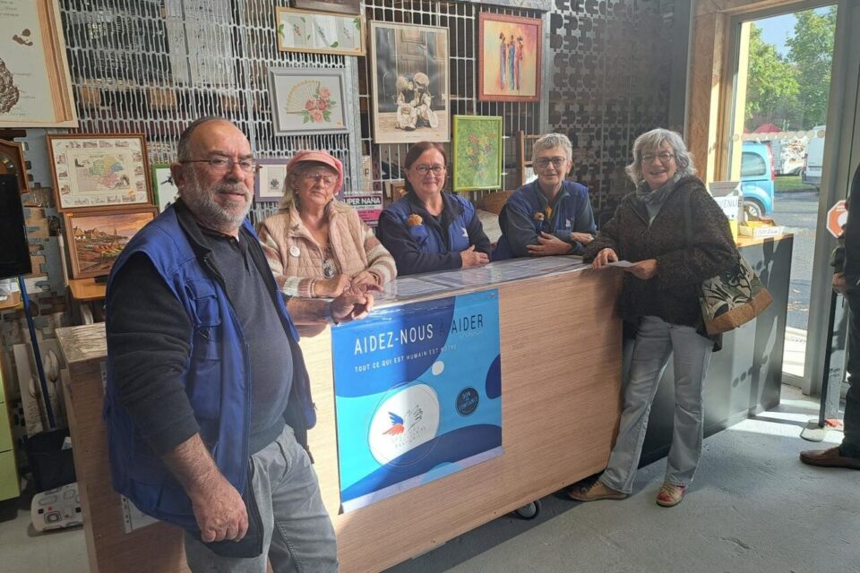 Pôle Solidaire - Accoord Bout des Pavés 3