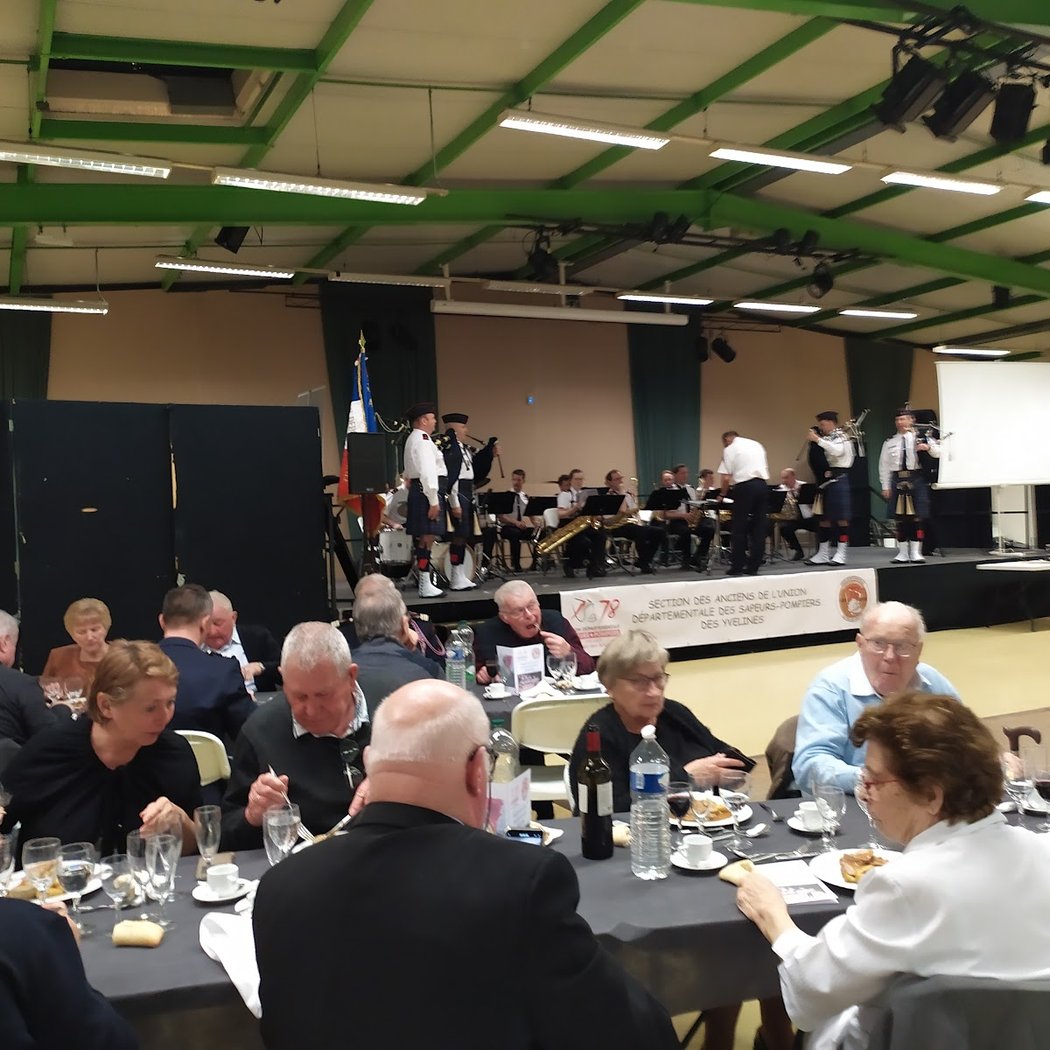56e Fest Noz breton 1