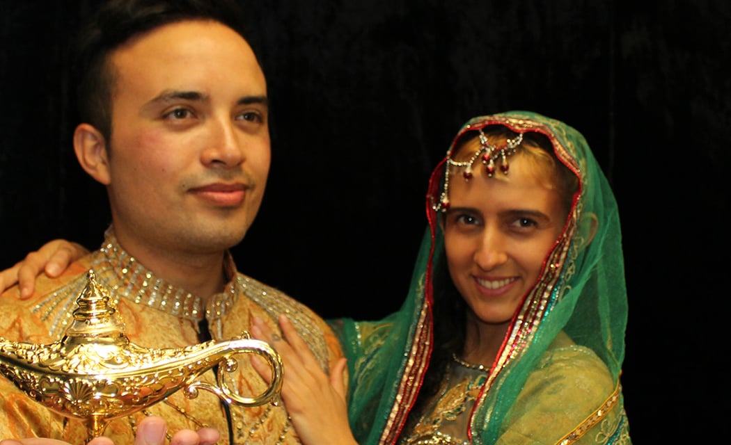 Aladdin 1