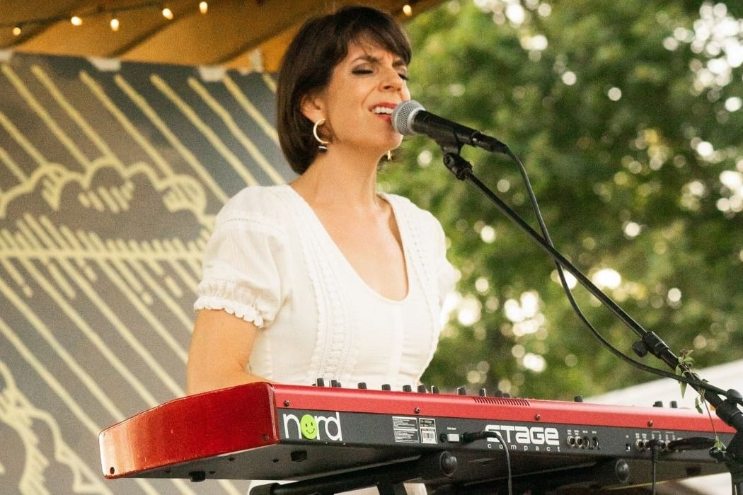 Outdoor Concerts 1