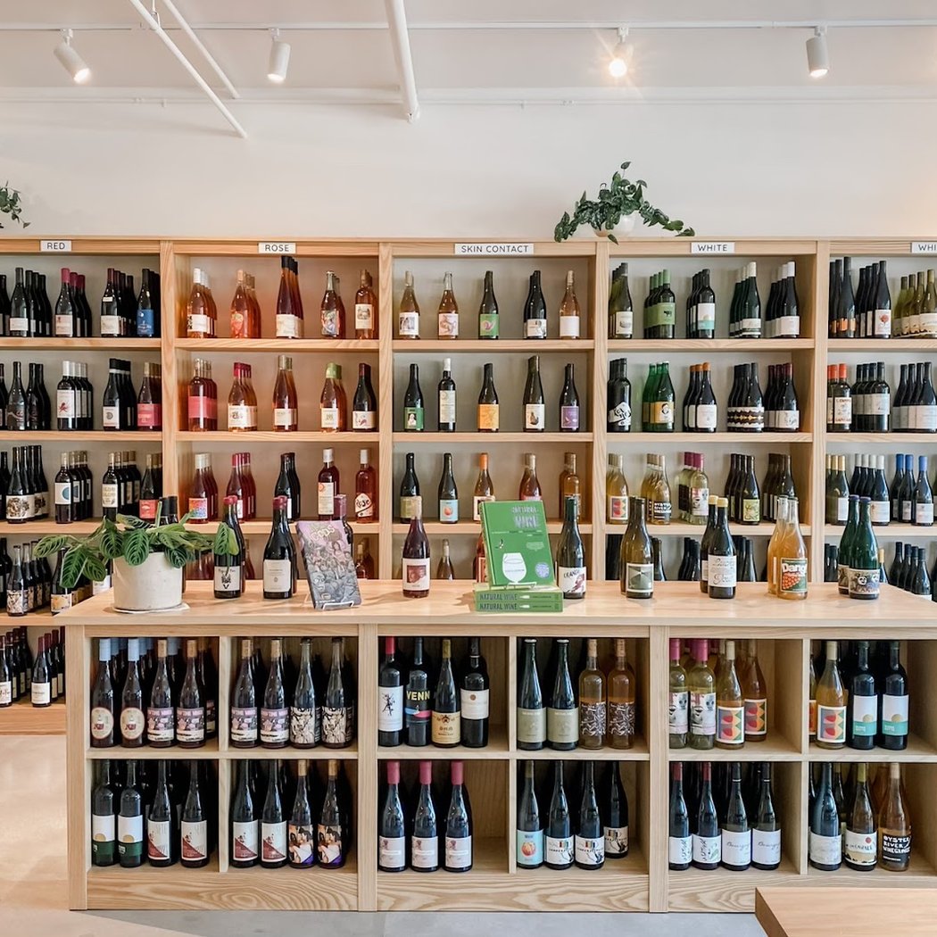 Little Victory Wine Market 1