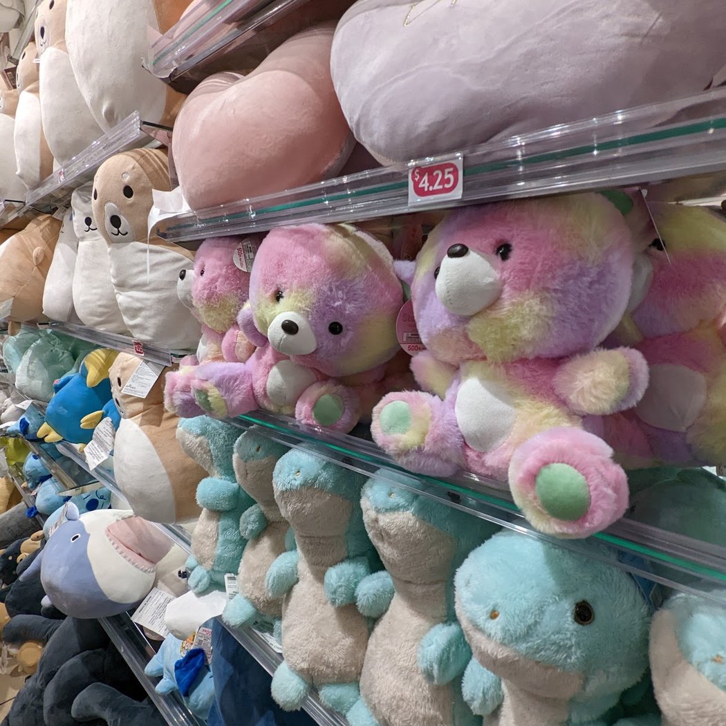 Daiso - Japanese Household Goods 1