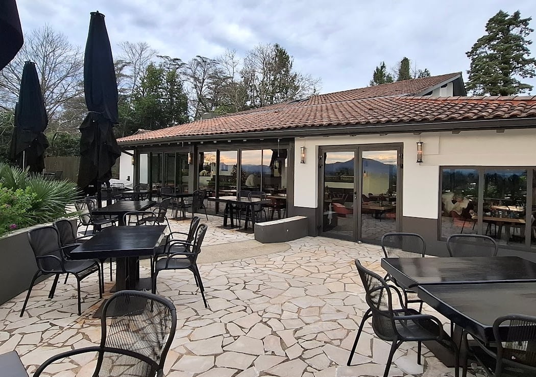 Restaurant Marius Biarritz 2