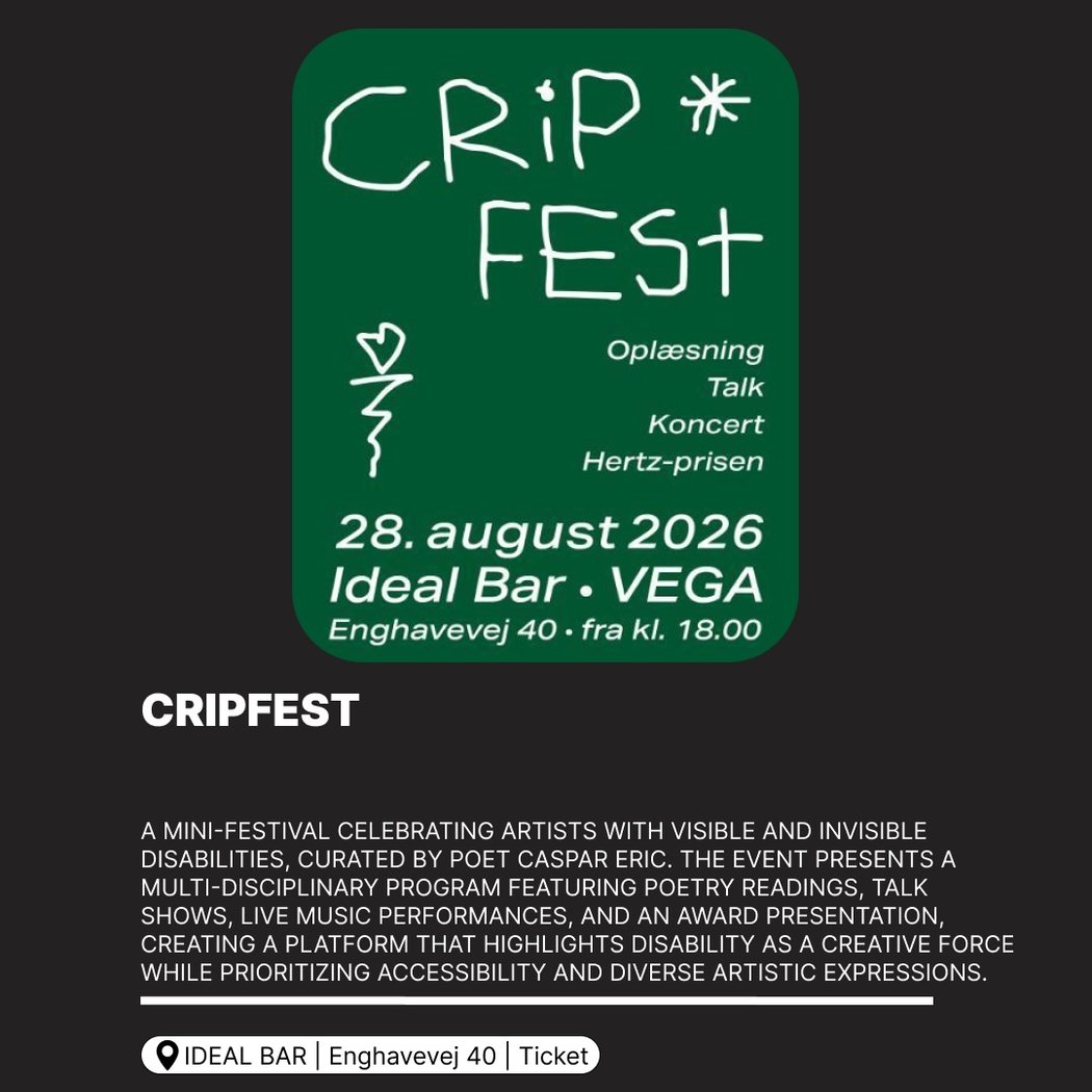 CRIPFEST 1