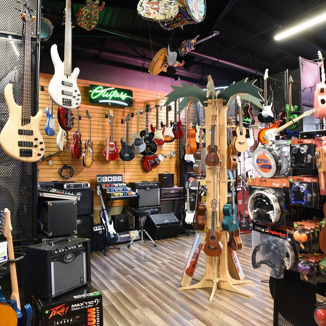 Consumer Music 2