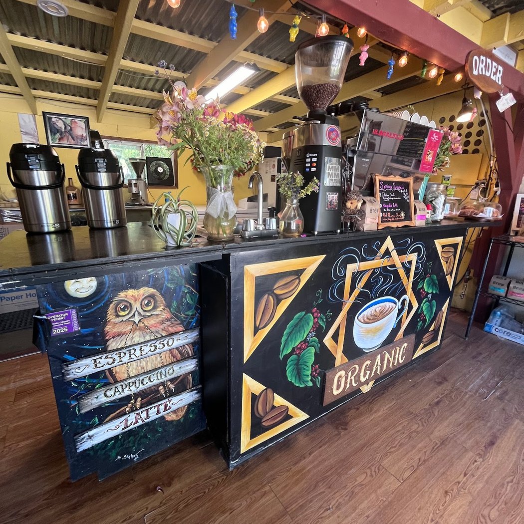 Bill’s Brew 1