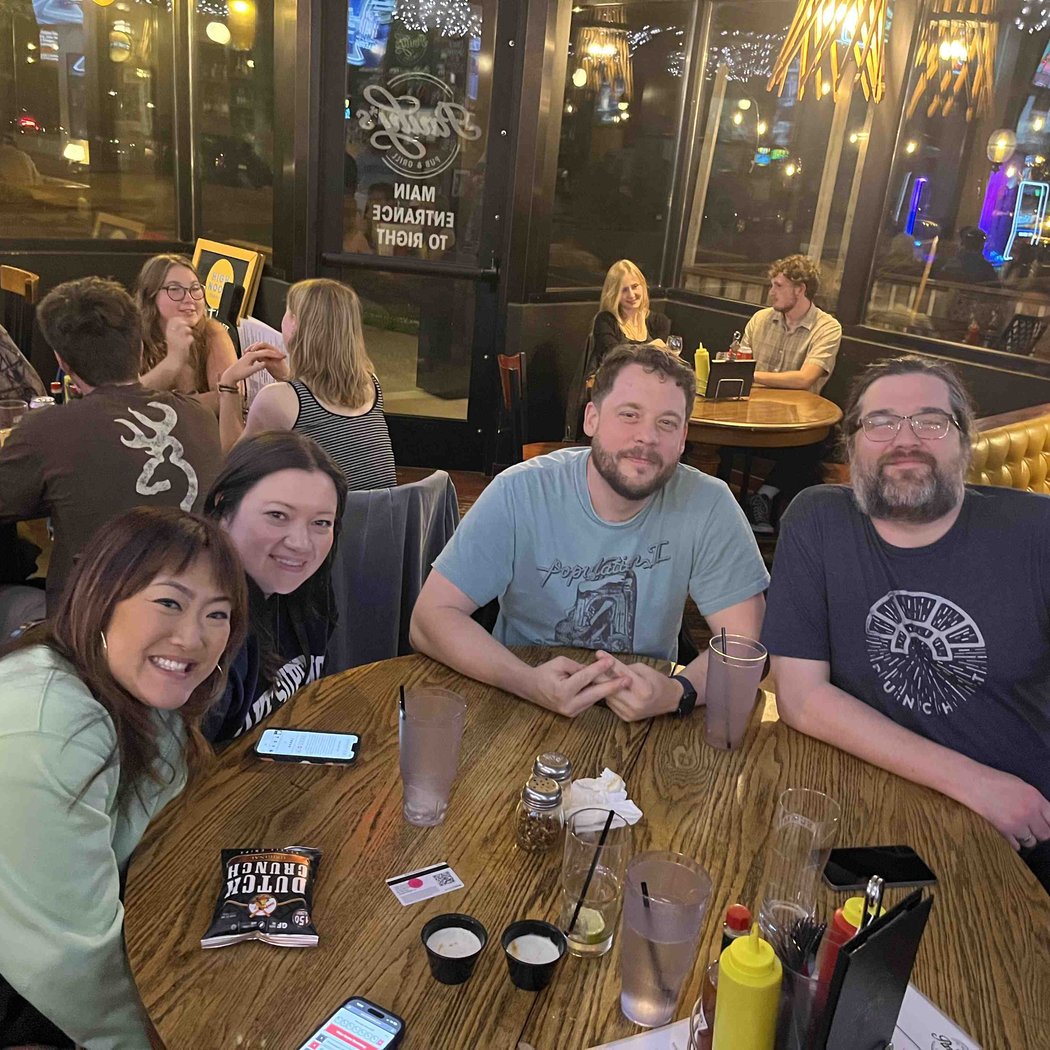 Wednesday Night Trivia Mafia at Pauly's Pub & Grill 1