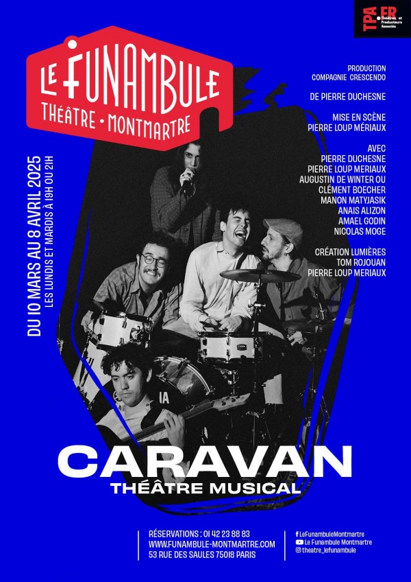 Caravan 2