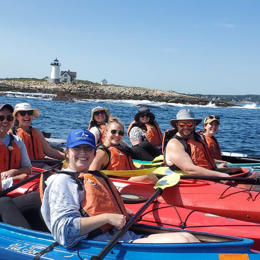 Keolis massAdventures Day Trips 3