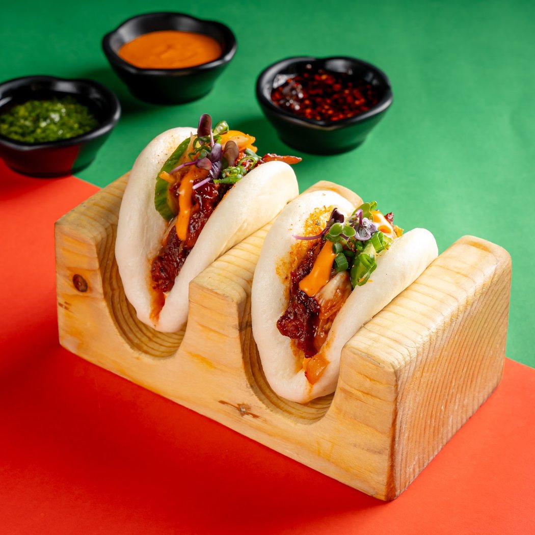 The Fatty Bao 1