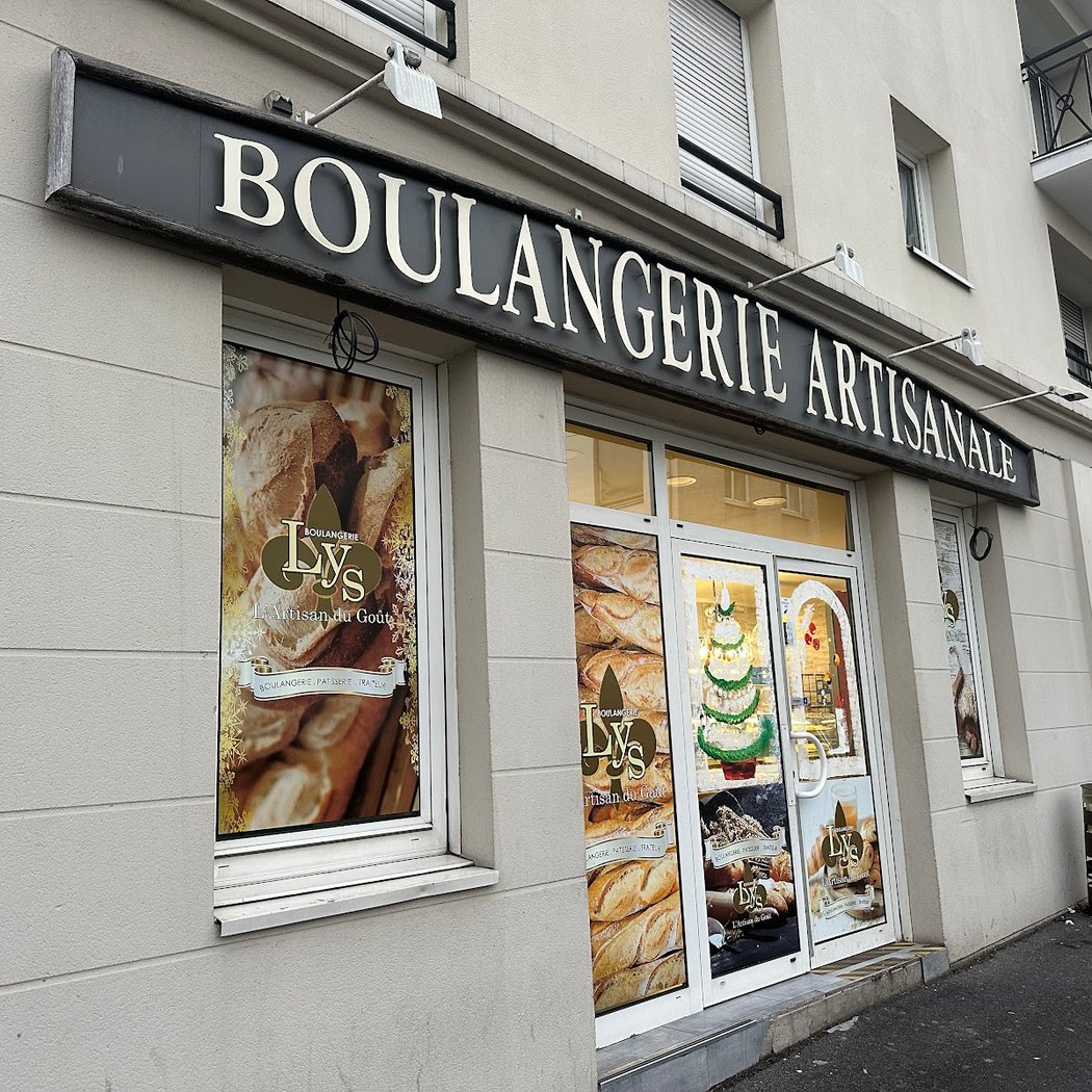 Boulangerie Lys 2