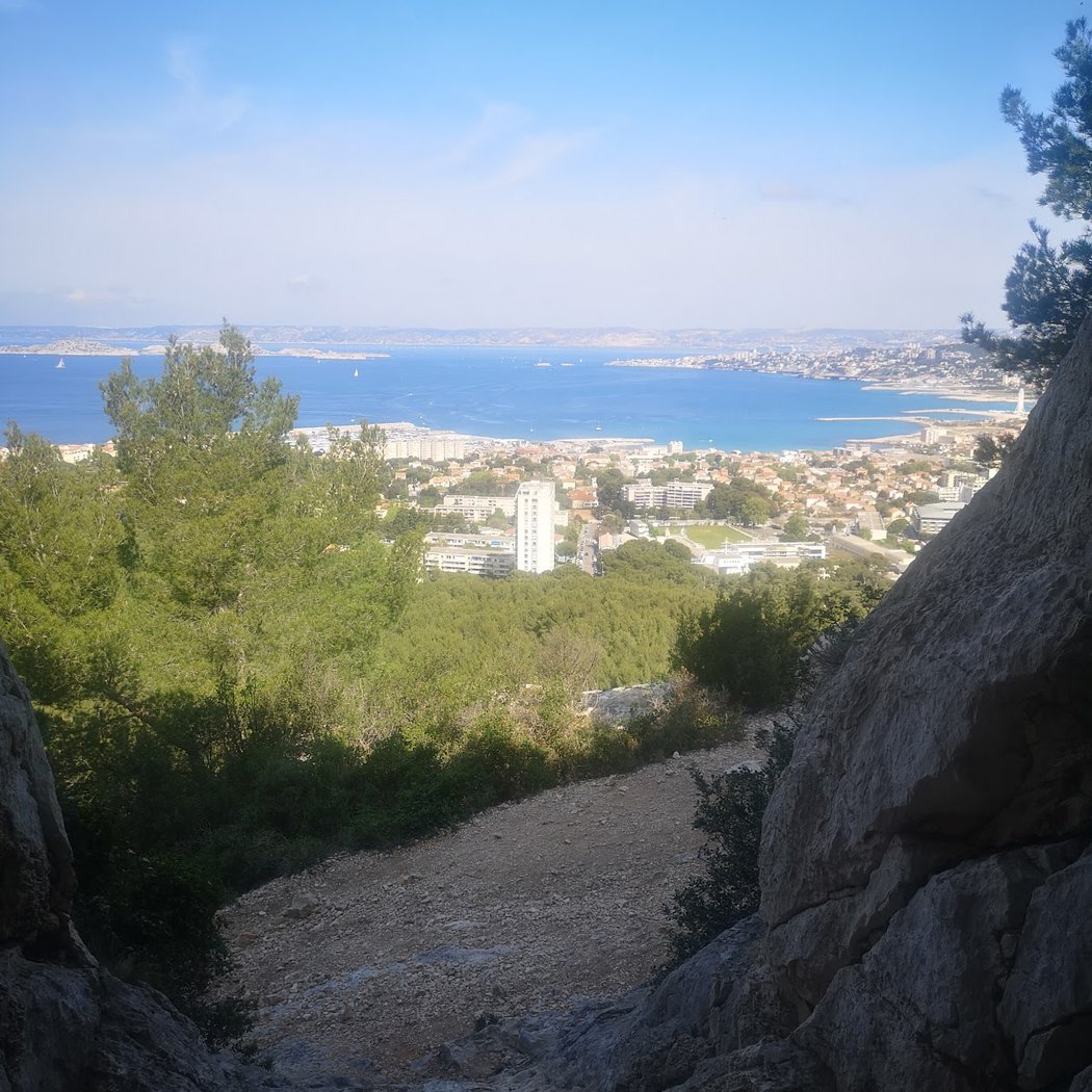 Fun In Marseille 2
