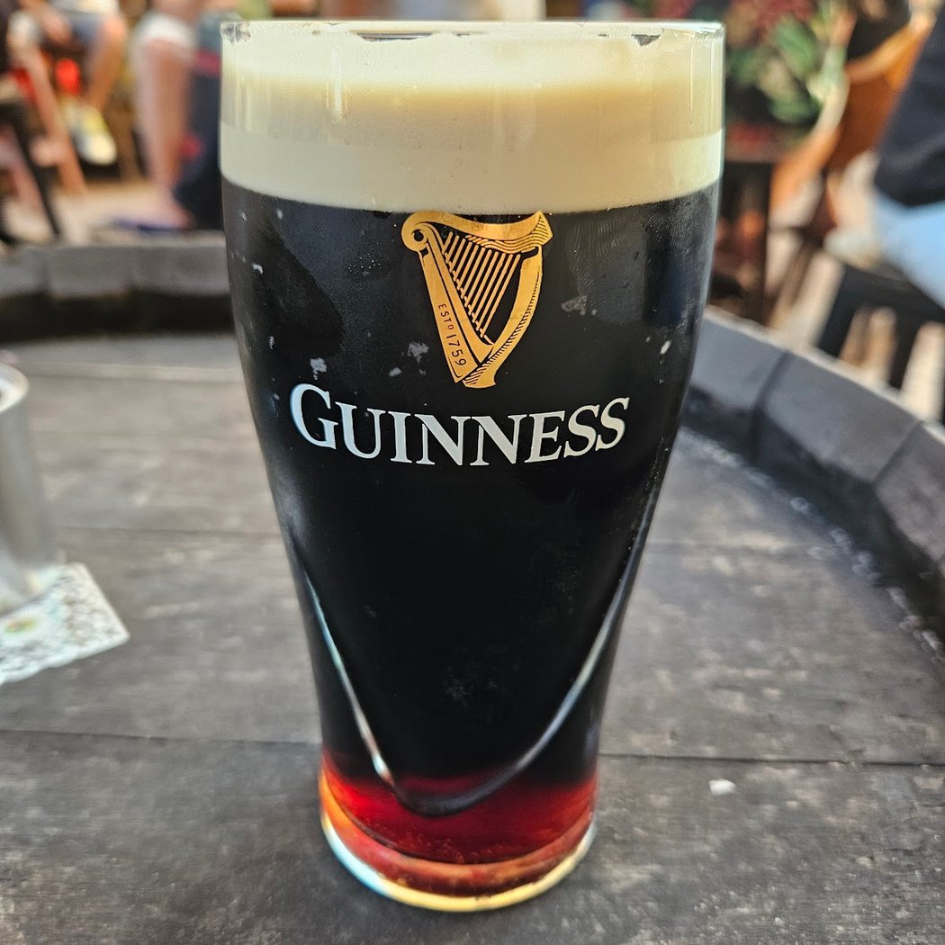 Little Temple Bar