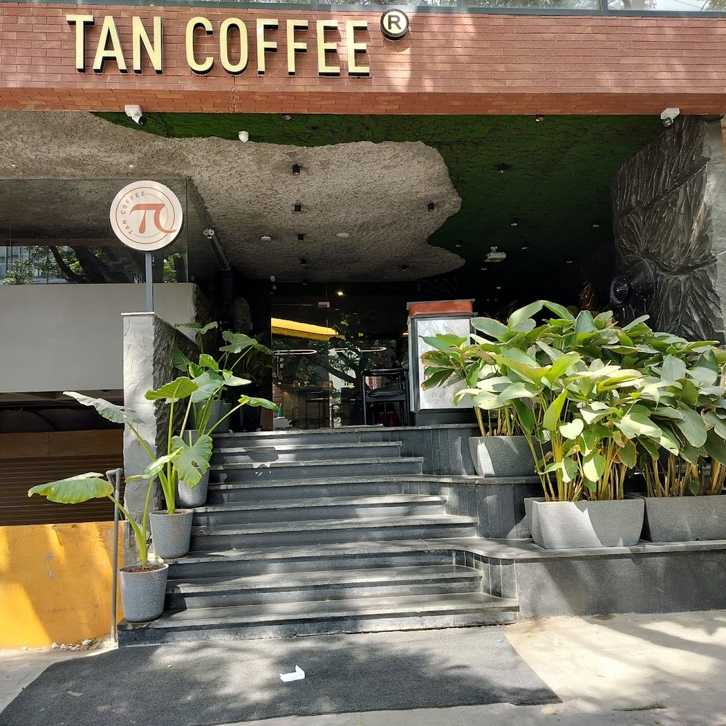 TAN COFFEE | Koramangala | Bengaluru 3