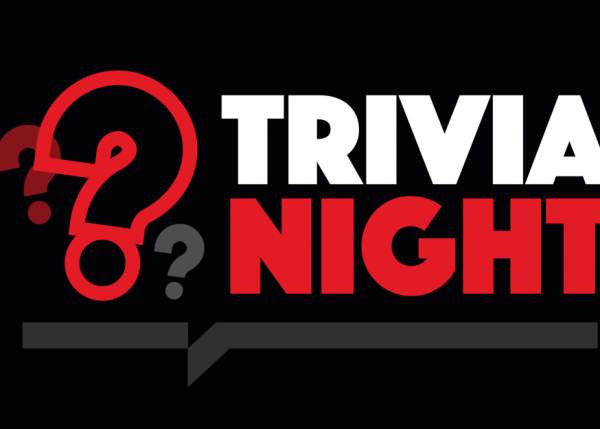 Trivia Night 1