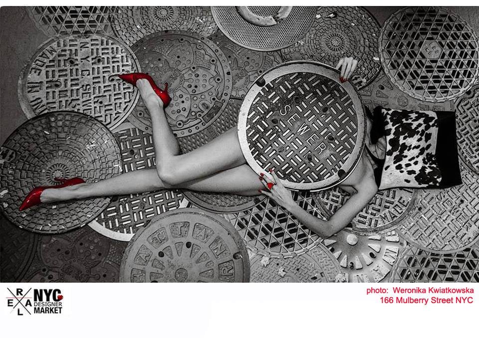 Real NYC Designer Market 1