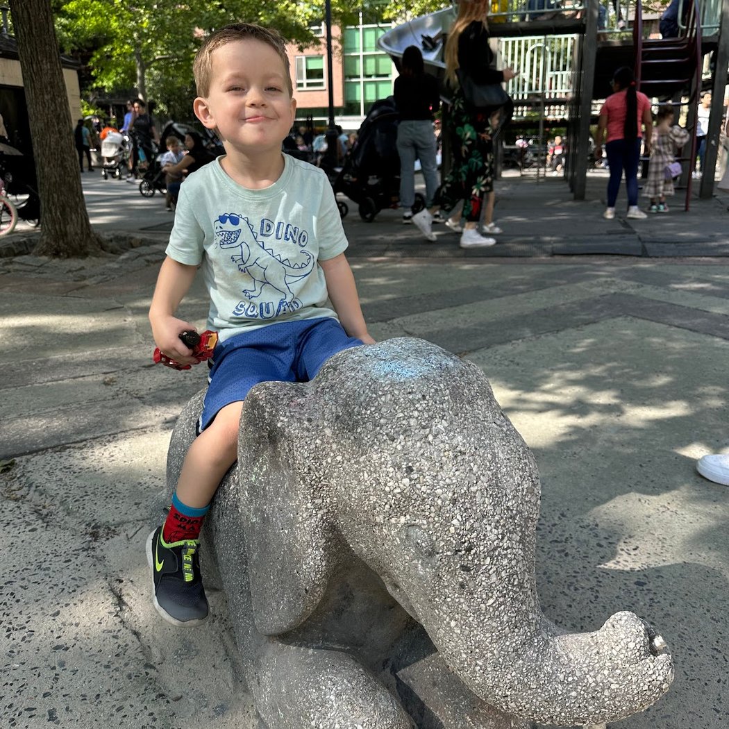 St. Catherine's Park 3