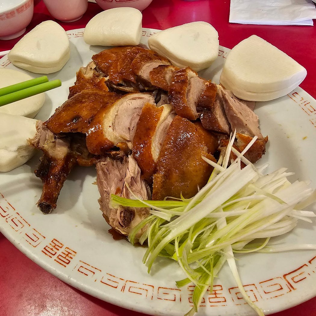 Dragon River Restaurant 1