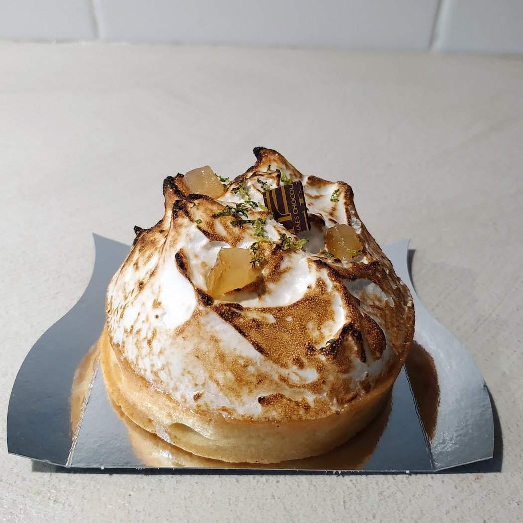 DH Chocolatier Pâtissier 3