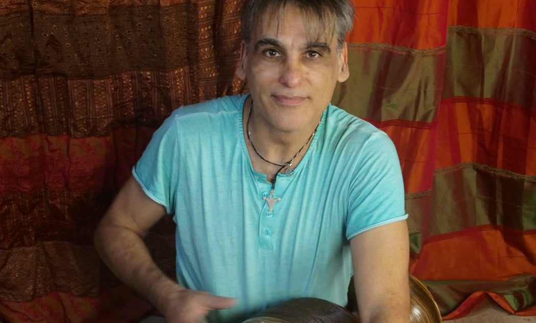 Musicien au Musée - Laurent Ghenin 2