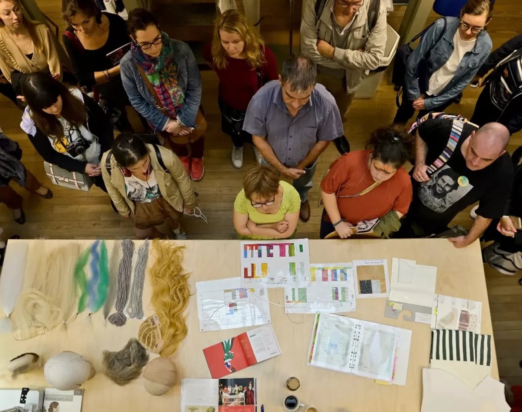 Journées européennes des métiers d'art 3