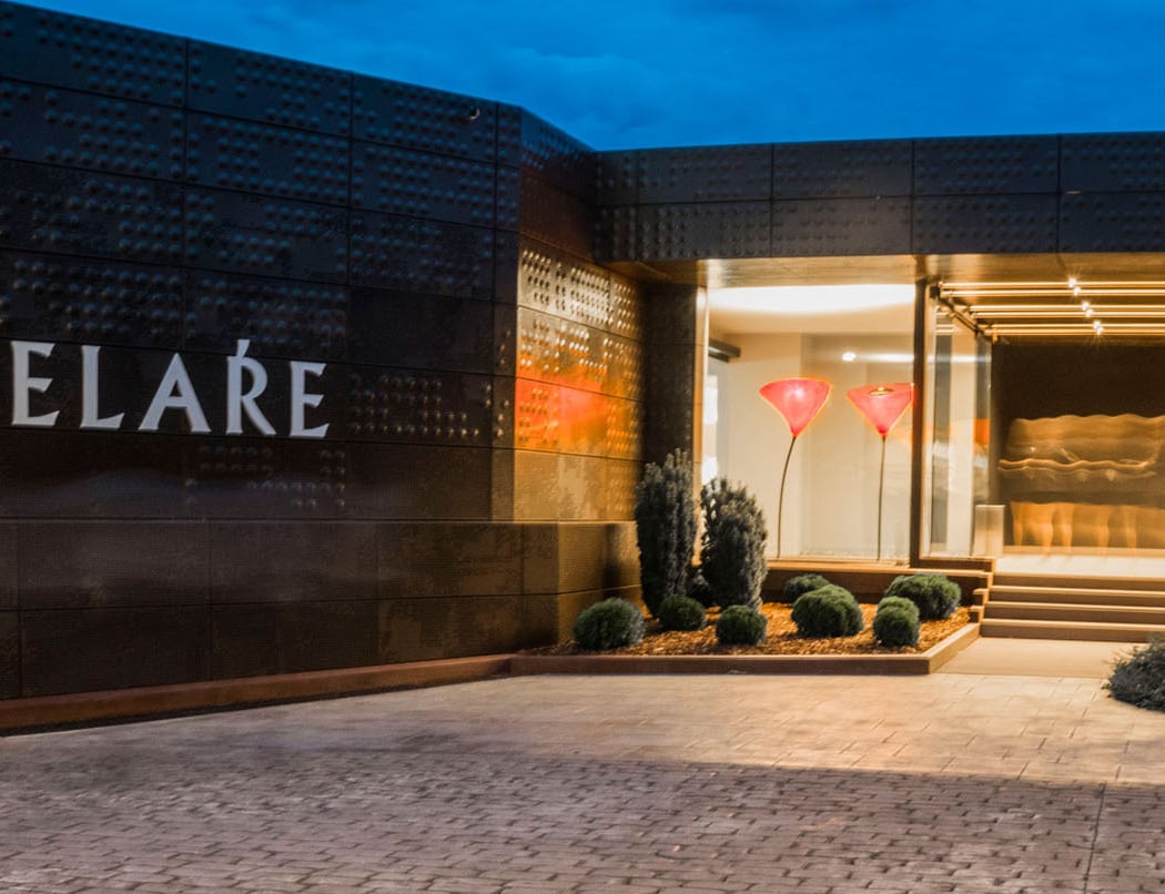 Akelarre Restaurant | Pedro Subijana 2