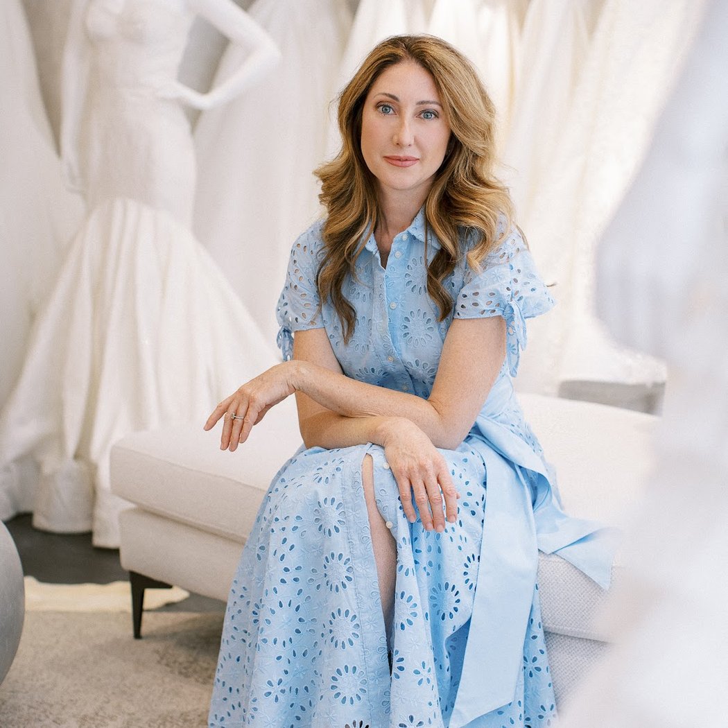 Anne Barge | New York Flagship 3