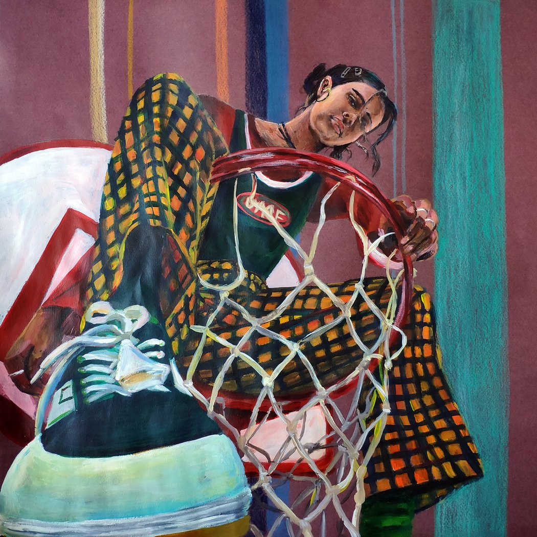 Happy Valley Art School 3