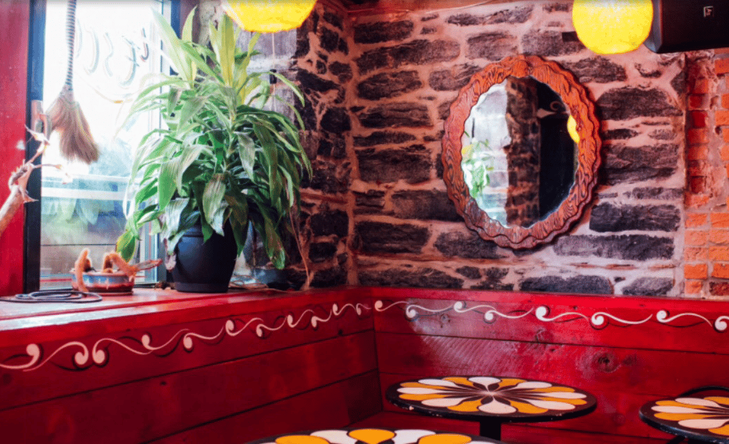 L'Escogriffe Bar 3