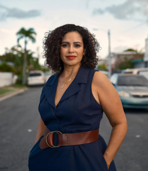 Yarimar Bonilla | Puerto Rico and the Aporias of American Empire 1