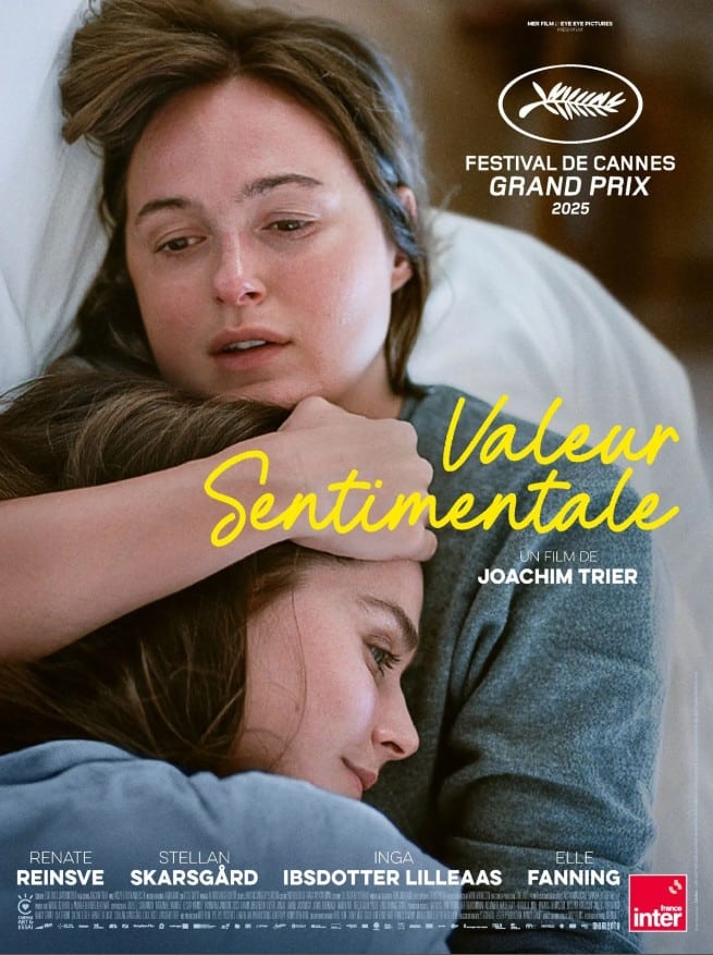 VALEUR SENTIMENTALE (VOSTFR) 1