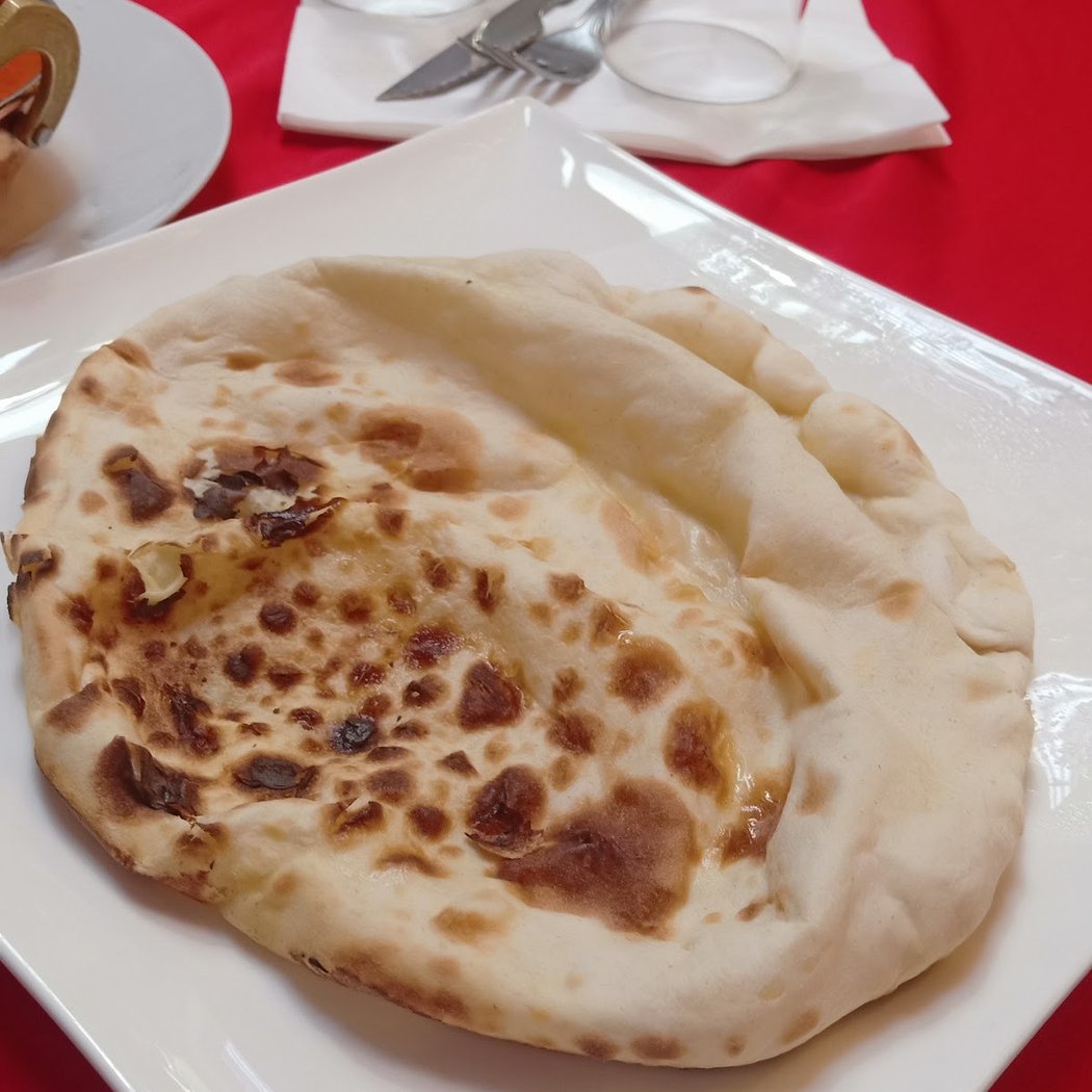 New Tandoori House 3