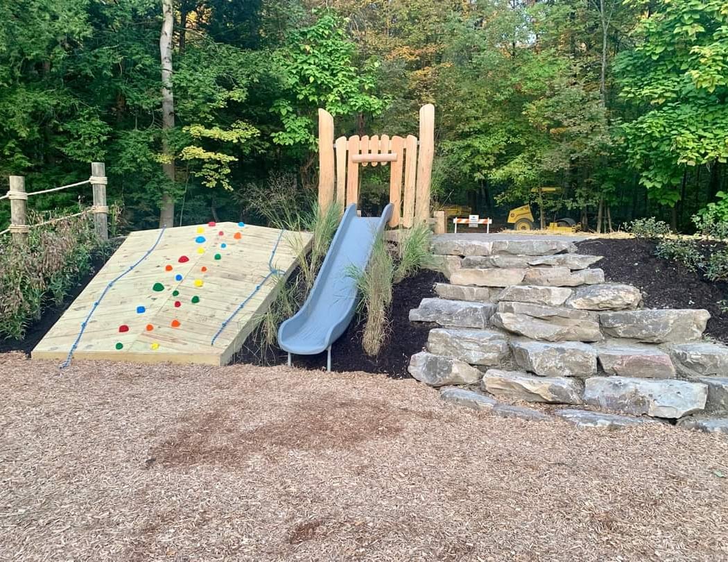 Bessie Benner Metzenbaum Park 3