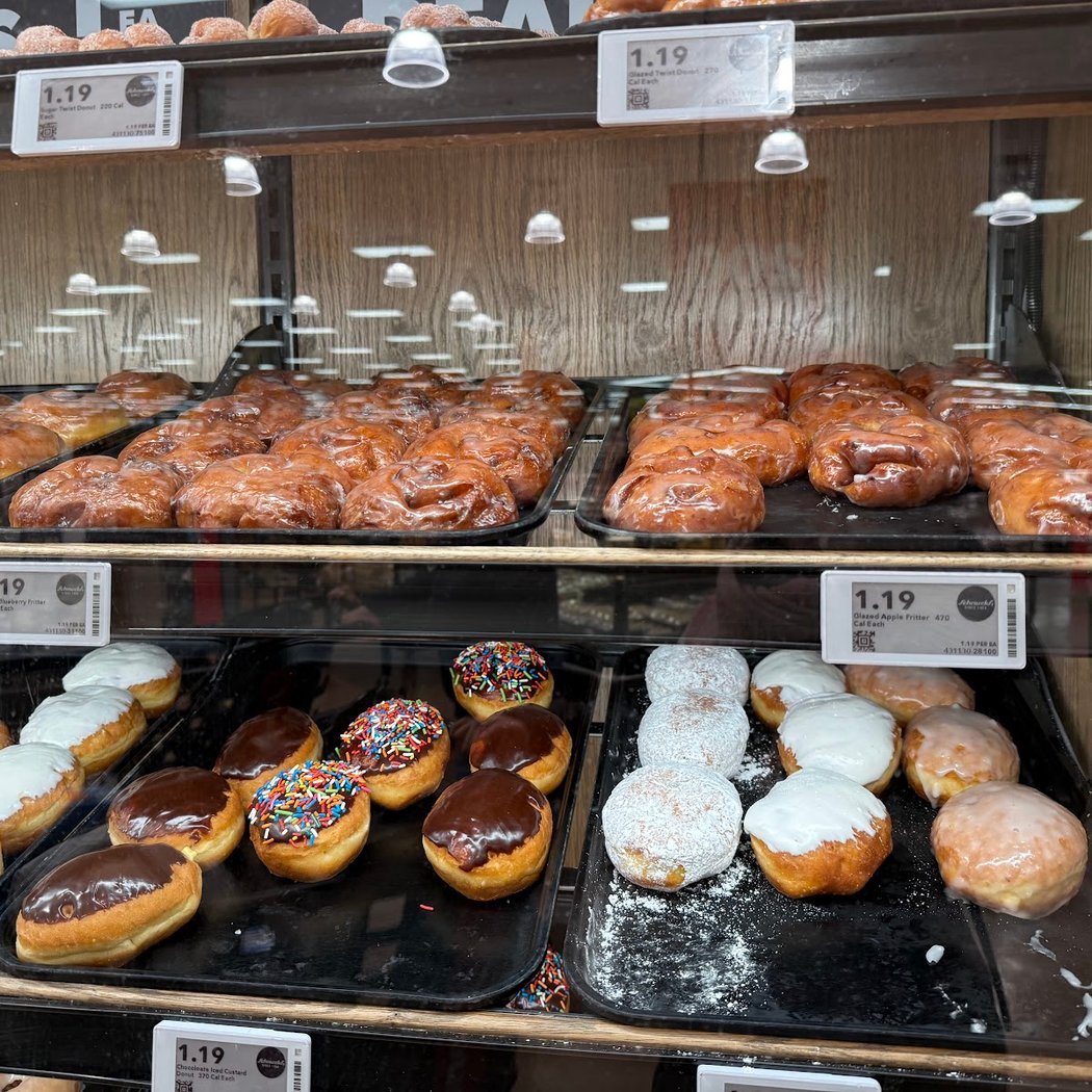 Schnucks Montvale 1