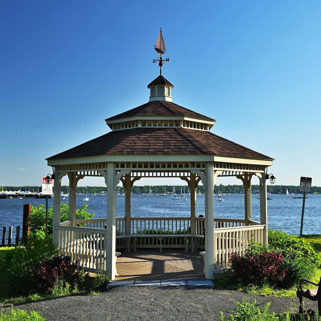 Bay Walk Park 1