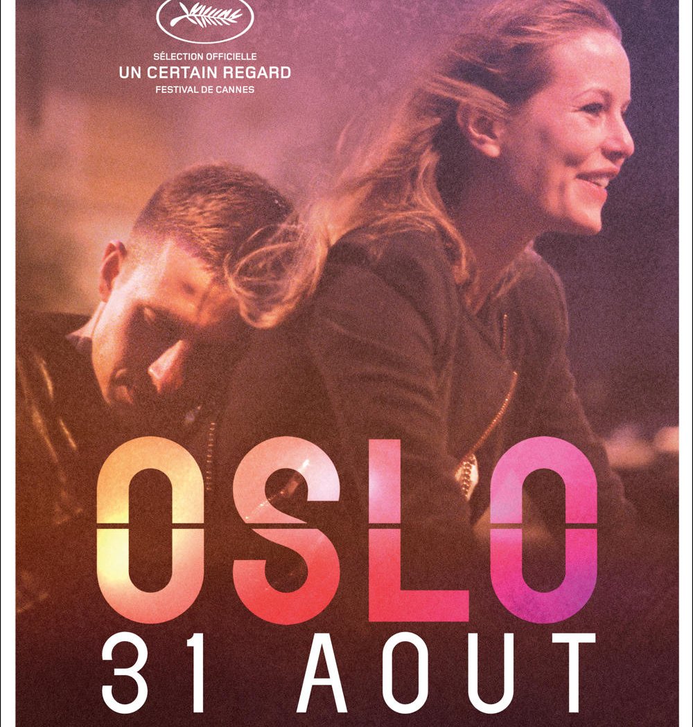 OSLO 31 AOUT 1