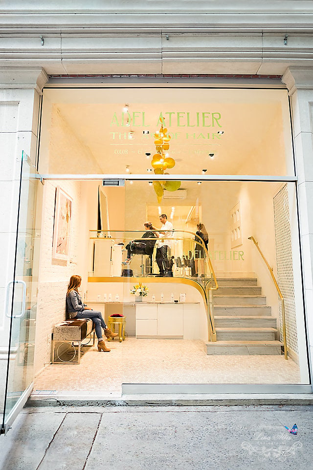 Adel Atelier 1