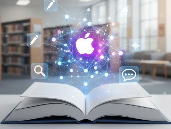 Apple Intelligence with Jon Hartman 1