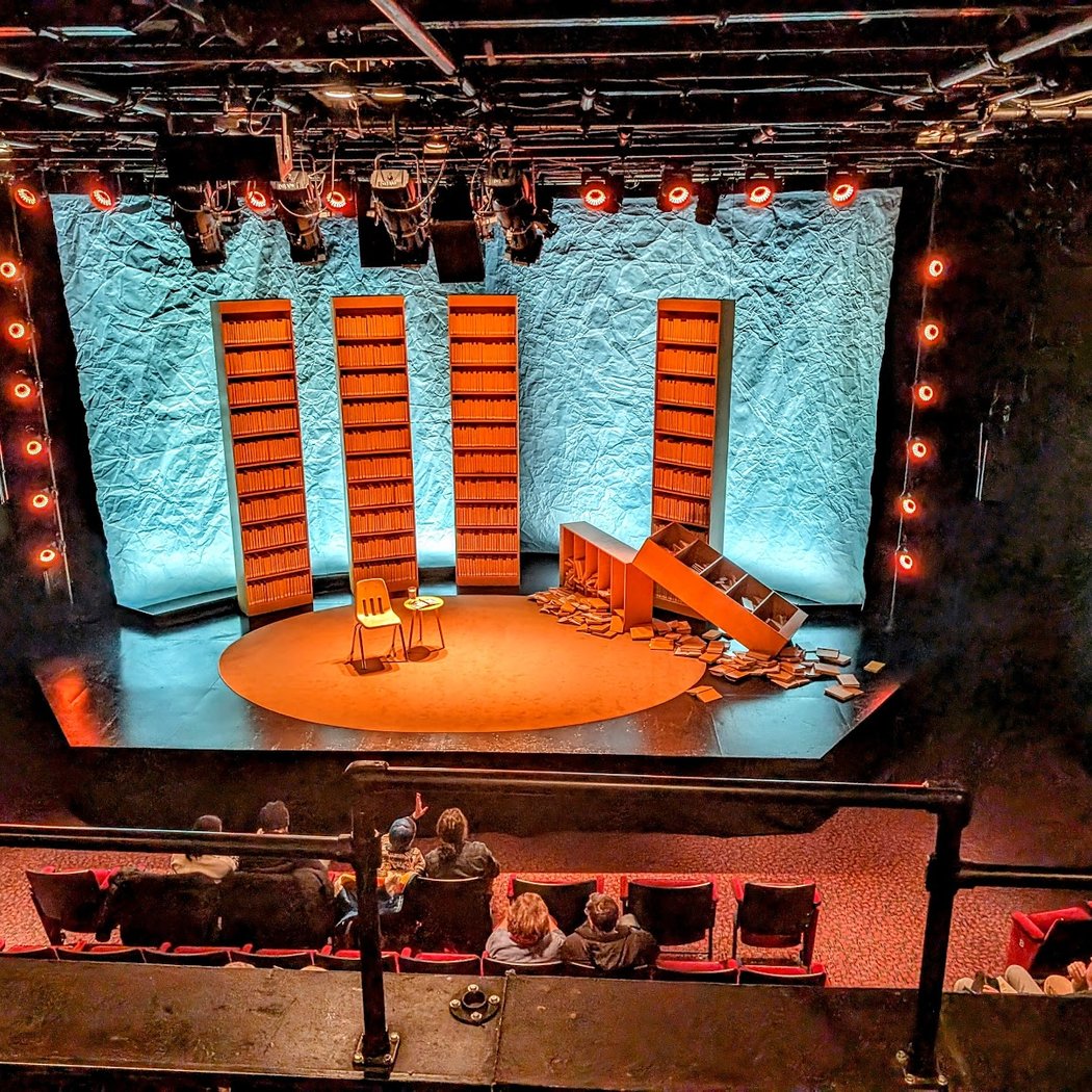 Dylan Mulvaney Off-Broadway Solo Play 2