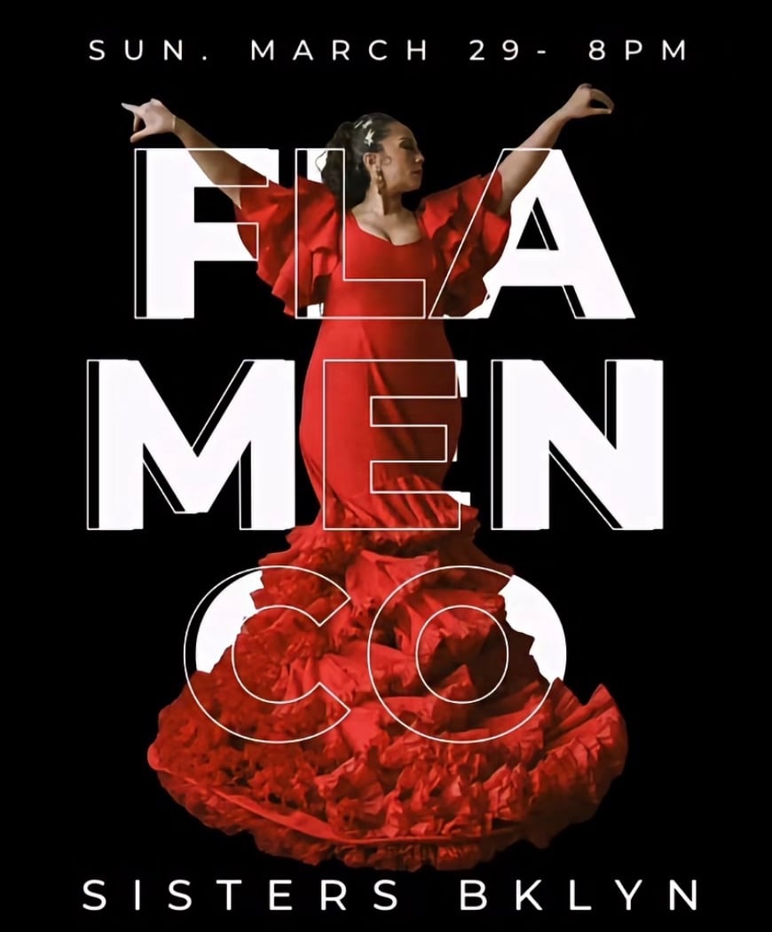 Flamenco 1