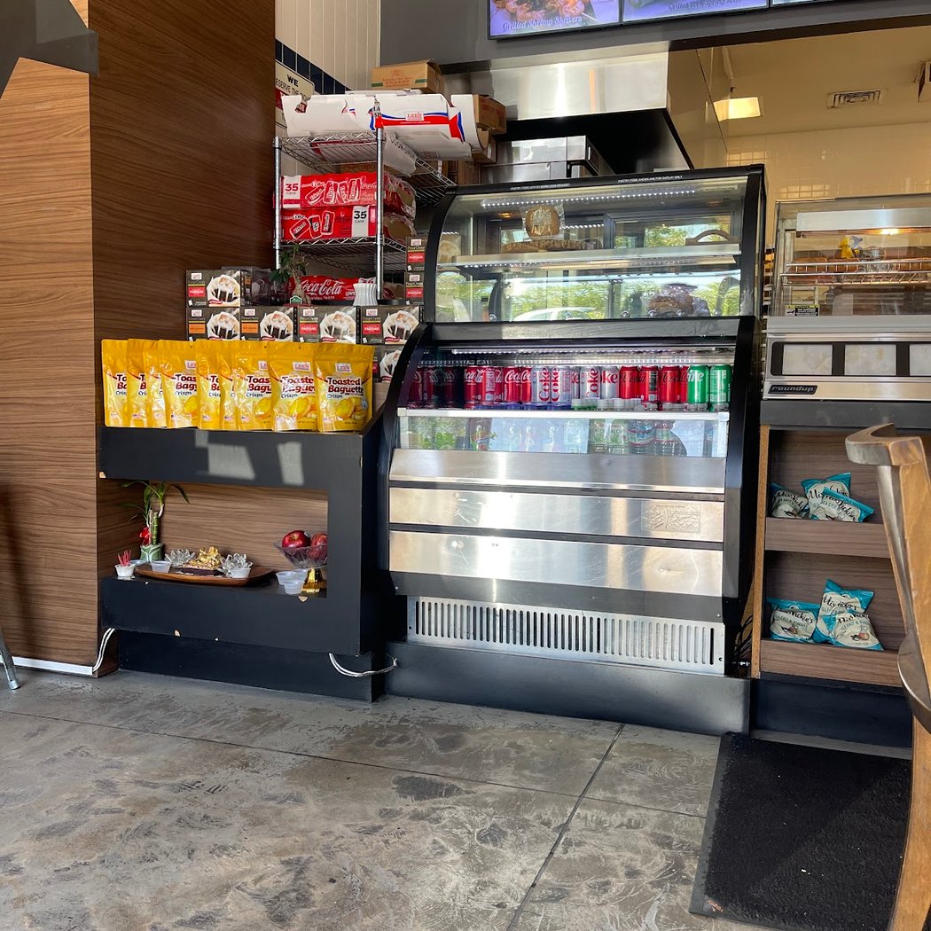 Lee's Sandwiches 3