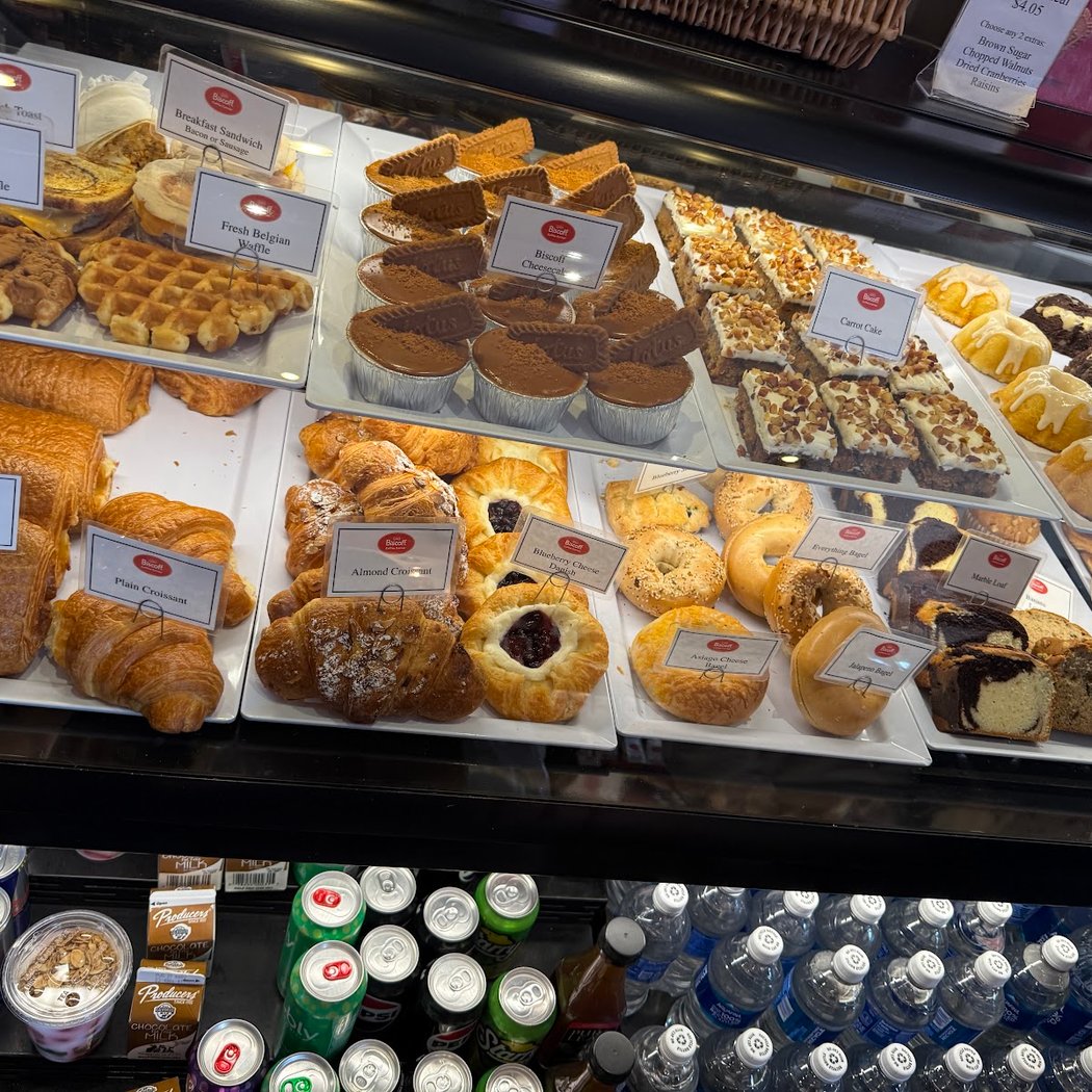 Biscoff Coffee Corner 1