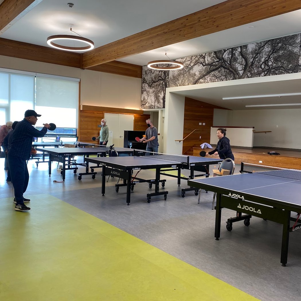 South Berkeley Senior Center Renovations 3