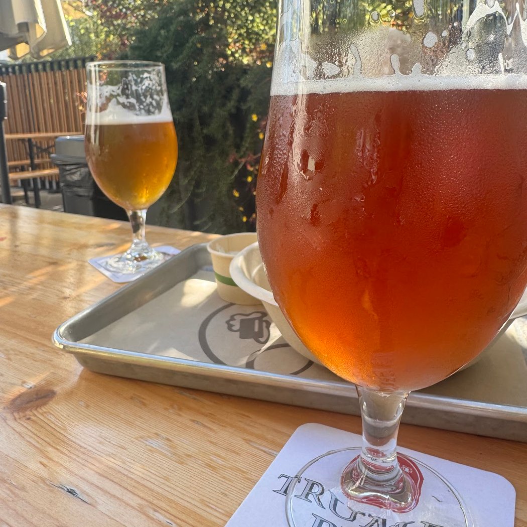 Trumer Taproom 5