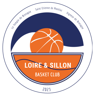LOIRE & SILLON BASKET CLUB - 1 vs U13M Champ. - Elite 1